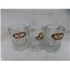 Image 5 : Coca-Cola, Pepsi Glasses, A&W Mugs, and Cornerstone