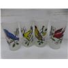 Image 6 : Coca-Cola, Pepsi Glasses, A&W Mugs, and Cornerstone