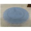 Image 2 : Delphite Cup and Saucer Set, Pyrex