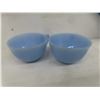 Image 5 : Delphite Cup and Saucer Set, Pyrex
