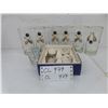 Image 1 : MCM Glasses and Shot Glasses