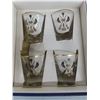 Image 2 : MCM Glasses and Shot Glasses