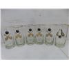 Image 4 : MCM Glasses and Shot Glasses