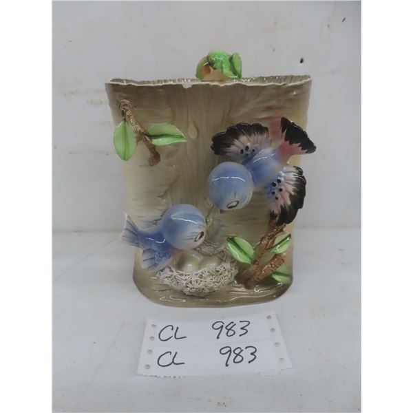 ESD Japan Cookie Jar