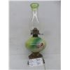 Image 1 : "Gone with the Wind" Style Coal Oil Lamp