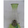 Image 3 : "Gone with the Wind" Style Coal Oil Lamp