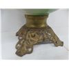 Image 5 : "Gone with the Wind" Style Coal Oil Lamp