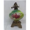Image 6 : "Gone with the Wind" Style Coal Oil Lamp