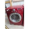 Image 1 : LG Front Load Washing Machine