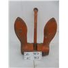 Image 1 : 20 lb Boat Anchors