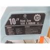 Image 2 : King 10" Band Saw