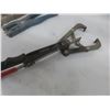 Image 2 : Ring Castration Tool and 6 Cattle Taggers