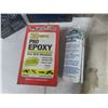 Image 4 : Fiberglass Repair Kits