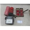 Image 1 : Fuel Meter, Trailer Lights, and More
