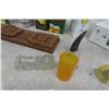Image 4 : Beer Glasses, Various, and Small Ornaments