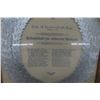 Image 4 : German 25th Wedding Anniversary Memento, 12x15" and 20x26"