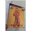 Image 5 : Posters – Steve McQueen, Beer, UW, Porsche, Bombers