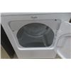 Image 4 : Whirlpool Steam Dryer, 7 Cu Ft  Capacity, Steam Cycles, Optional Features