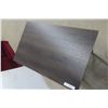 Image 3 : Small Desk/Stand, 30" x 20" x 31-1/2"