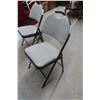 Image 3 : 2 Folding Chairs