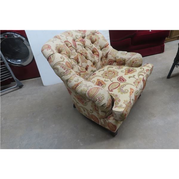 Living Room Comfy Chair