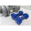 Image 3 : Exercise Dumbbells