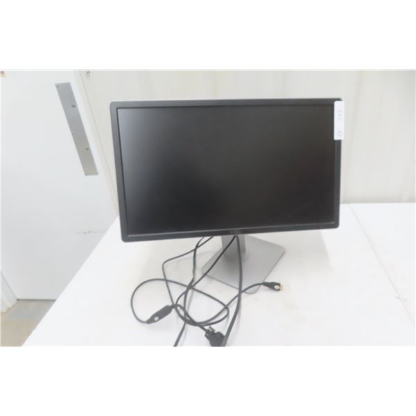 Dell Computer Monitor