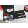 Image 2 : Conair Pro Hair Cut Kit, Dryer, and Old School Hair Curlers