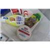 Image 3 : Plant Food, Cleaning Products, Duct Tape and More