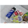 Image 4 : Plant Food, Cleaning Products, Duct Tape and More