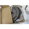 Image 2 : 2 New Truck Hitches in Box With Parts NO. – Fits Dodge, 11" x 25"