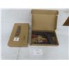 Image 1 : 2 Foam Ejection Toy Guns