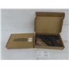 Image 1 : 2 Foam Ejection Toy Guns