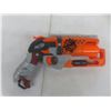 Image 10 : Nerf Zombie Strike Crossbow, Sling Fire, Brainsaw, Hammershot w/ Darts and Arrows