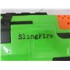 Image 3 : Nerf Zombie Strike Crossbow, Sling Fire, Brainsaw, Hammershot w/ Darts and Arrows