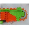 Image 8 : Nerf Zombie Strike Crossbow, Sling Fire, Brainsaw, Hammershot w/ Darts and Arrows