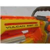 Image 3 : Nerf Gatling Gun, 2 Deadpool Pistols, and Works w/ 100 Darts