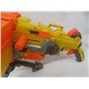 Image 5 : Nerf Gatling Gun, 2 Deadpool Pistols, and Works w/ 100 Darts