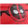 Image 7 : Nerf Gatling Gun, 2 Deadpool Pistols, and Works w/ 100 Darts