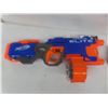 Image 2 : Nerf Elite, Hyperfire, Rapidstrike, Disruptor, and Jolt w/ Darts