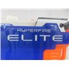 Image 3 : Nerf Elite, Hyperfire, Rapidstrike, Disruptor, and Jolt w/ Darts