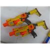 Image 3 : 5 Nerf Guns and 2 Nerf-Style Guns