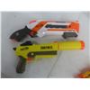 Image 4 : 5 Nerf Guns and 2 Nerf-Style Guns