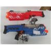 Image 1 : 2 Nerf Rival MXVII-10K Electric Guns