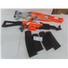 Image 1 : Nerf Alphahawk and Stryfe w/ Extra Mags