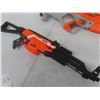 Image 3 : Nerf Alphahawk and Stryfe w/ Extra Mags
