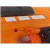 Image 3 : 2 Nerf Aeon-Pro Guns w/ Worker Spring Kit and Extra Mags