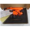 Image 7 : 2 Nerf Aeon-Pro Guns w/ Worker Spring Kit and Extra Mags