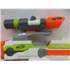 Image 4 : 3 Nerf Modulus Guns w/ Extra Mags and Attachments