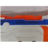 Image 8 : 3 Nerf Modulus Guns w/ Extra Mags and Attachments